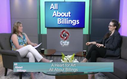 ALL ABOUT BILLINGS