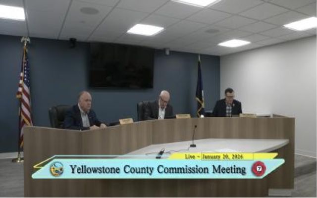 County new location
